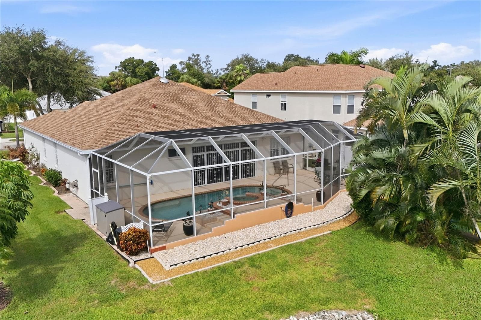Single Family Residence at 3905 30TH LN E, BRADENTON, photo 38 of 42
