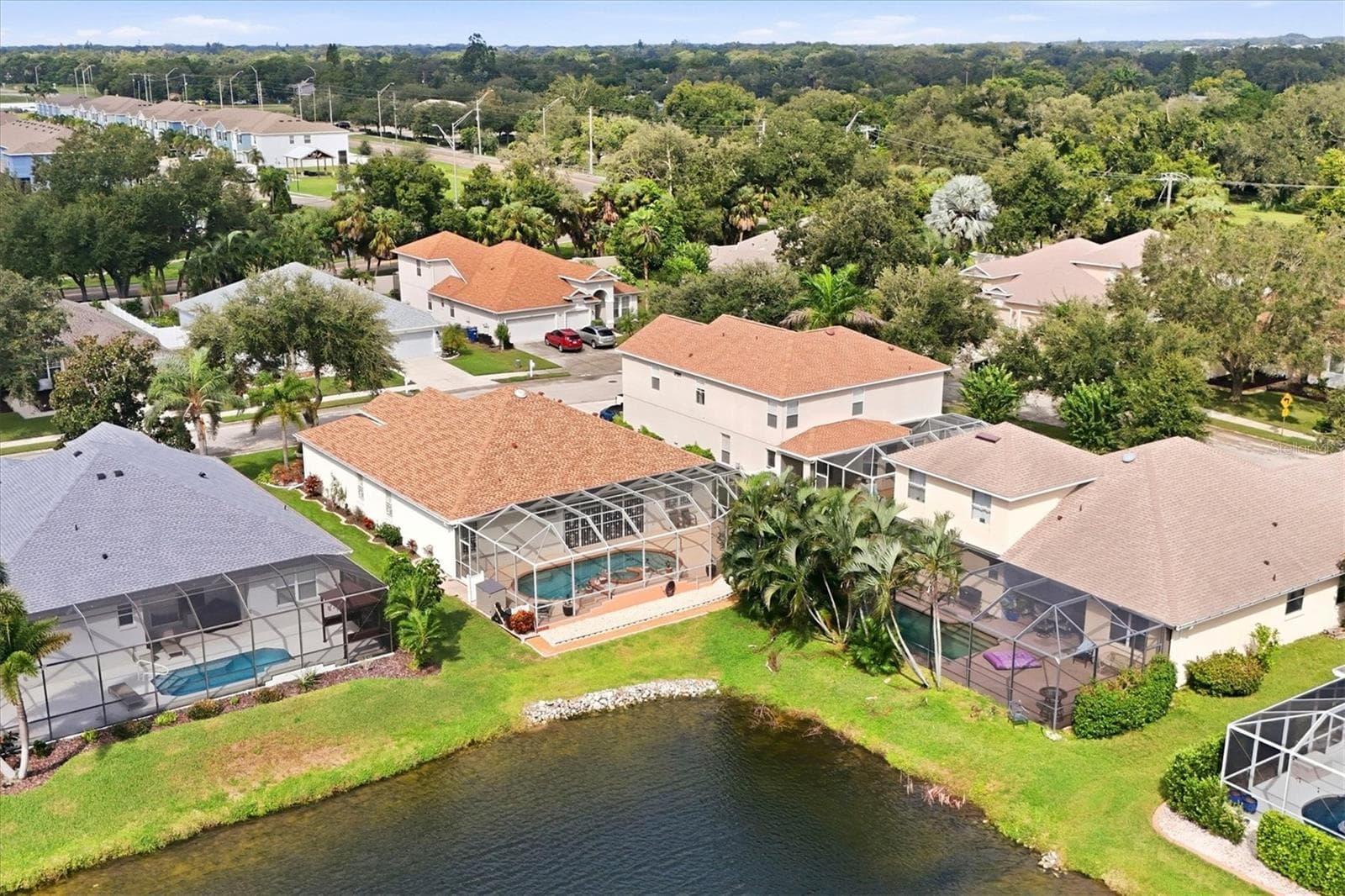 Single Family Residence at 3905 30TH LN E, BRADENTON, photo 40 of 42