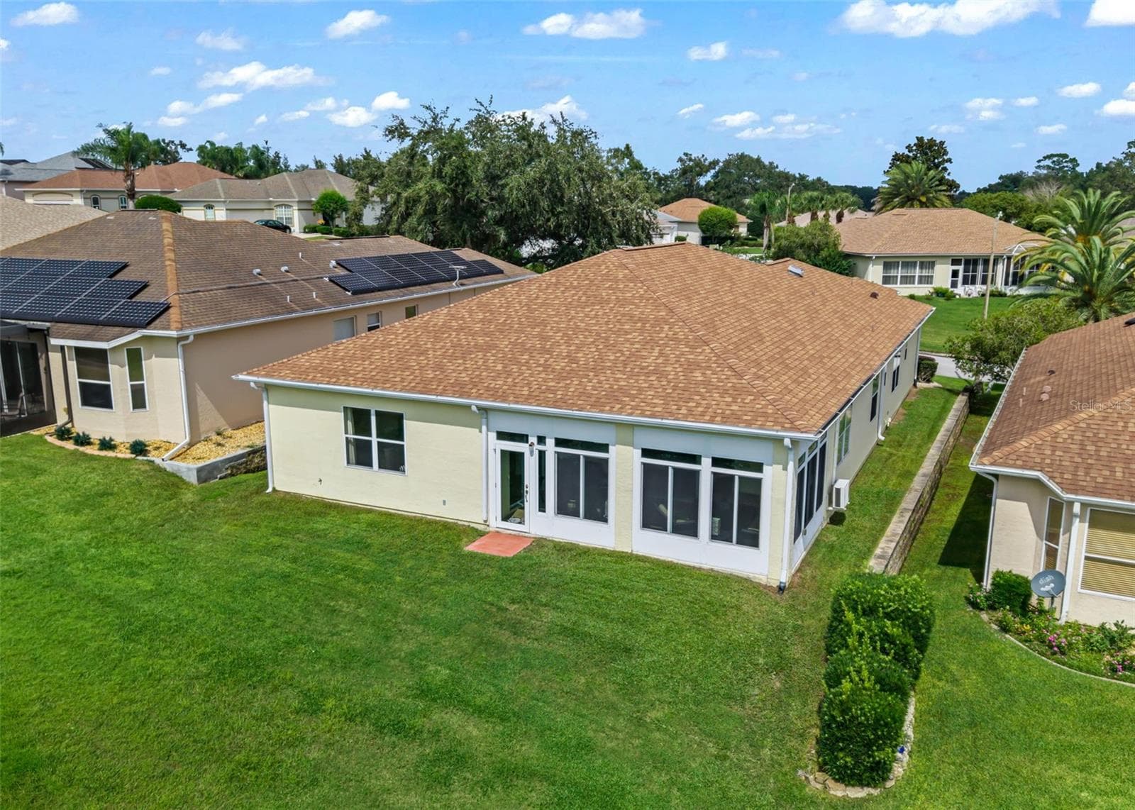 No Carpet! - 17021 SE 115TH TERRACE RD, SUMMERFIELD