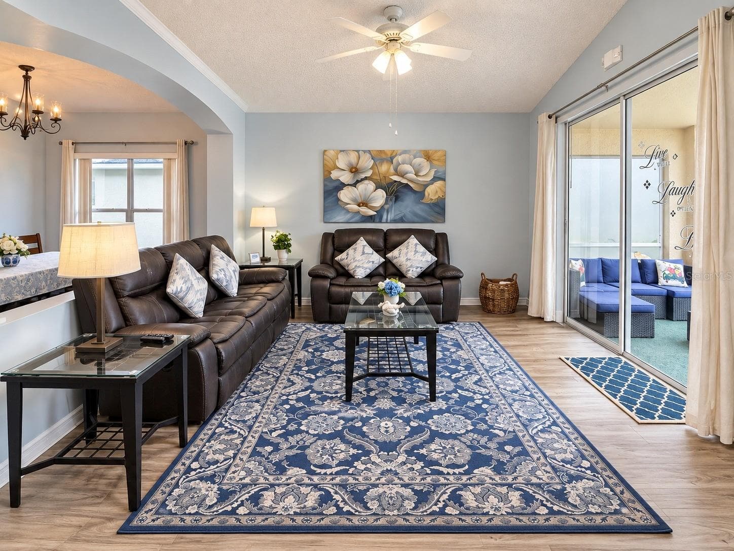 Single Family Residence at 604 EAGLE POINTE S, KISSIMMEE, photo 11 of 25