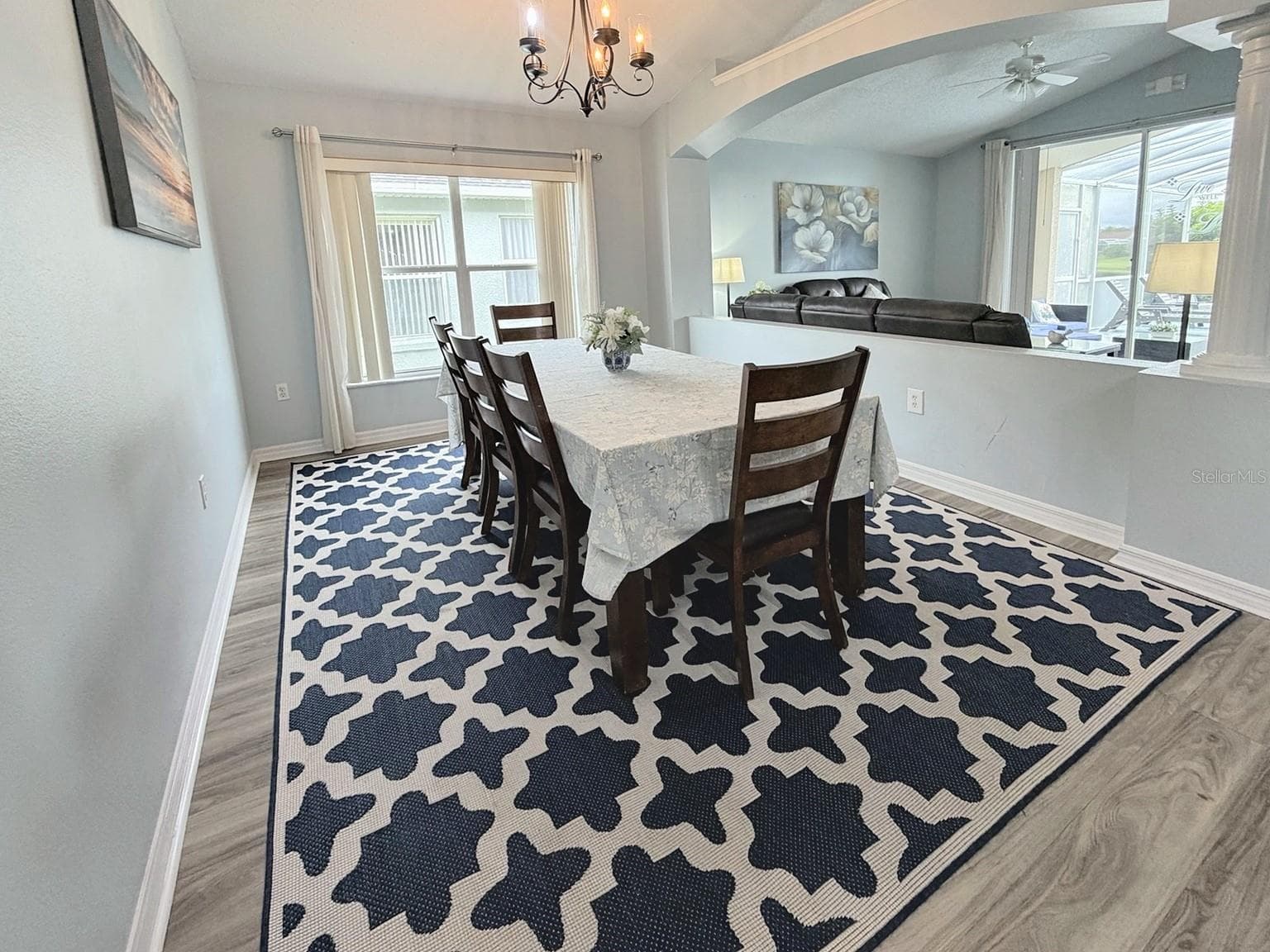 Single Family Residence at 604 EAGLE POINTE S, KISSIMMEE, photo 12 of 25