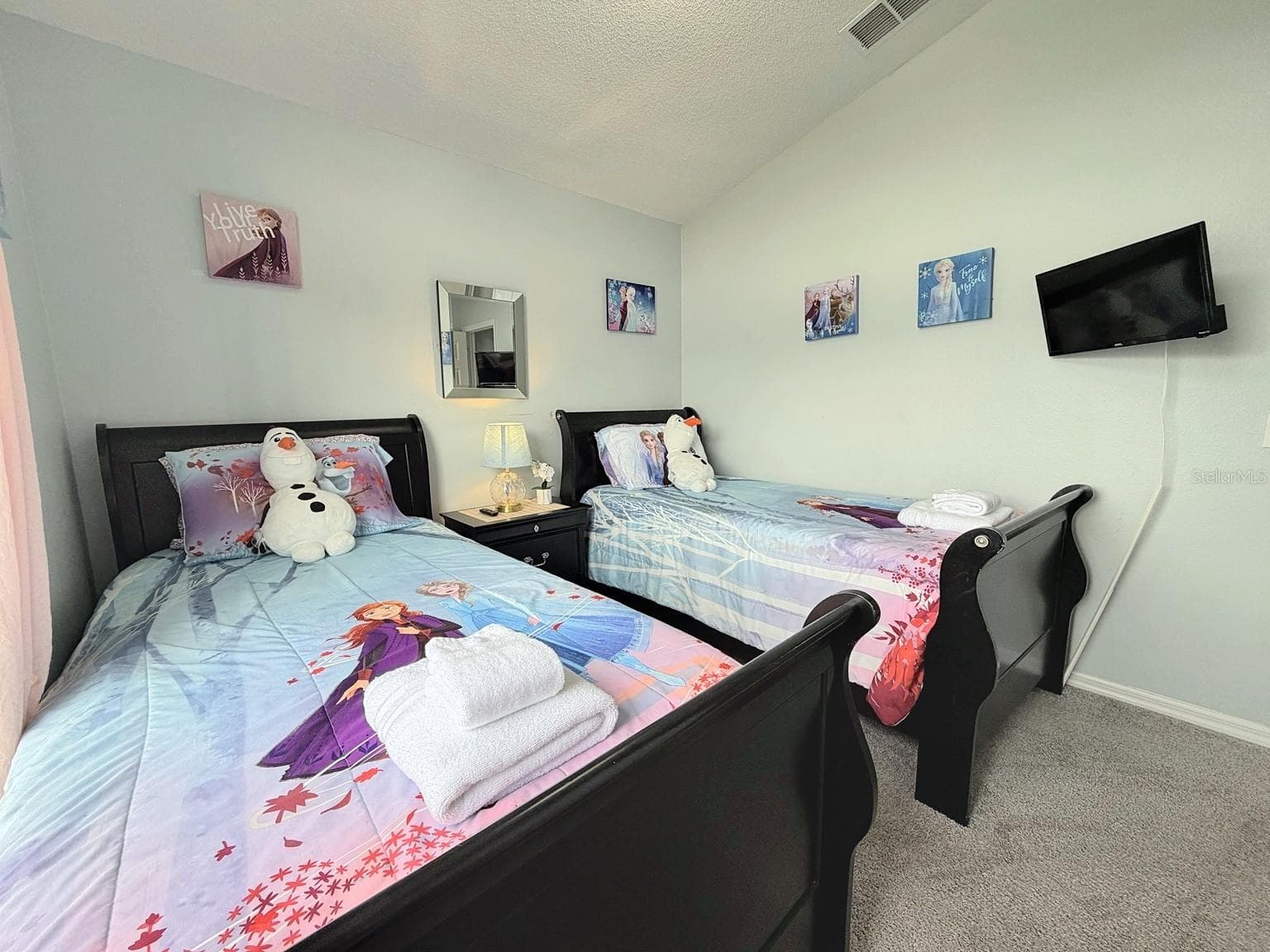 Single Family Residence at 604 EAGLE POINTE S, KISSIMMEE, photo 22 of 25