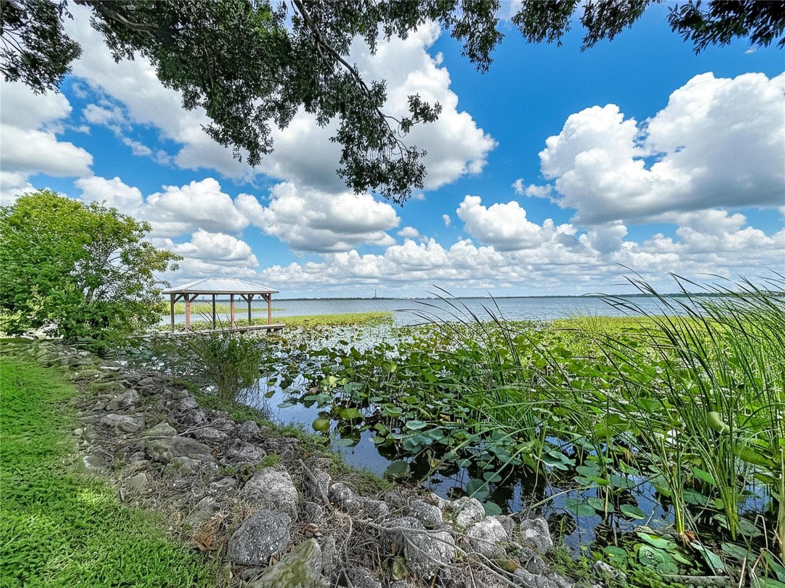 Lakeview - 1348 EDGEWATER BEACH DR, LAKELAND