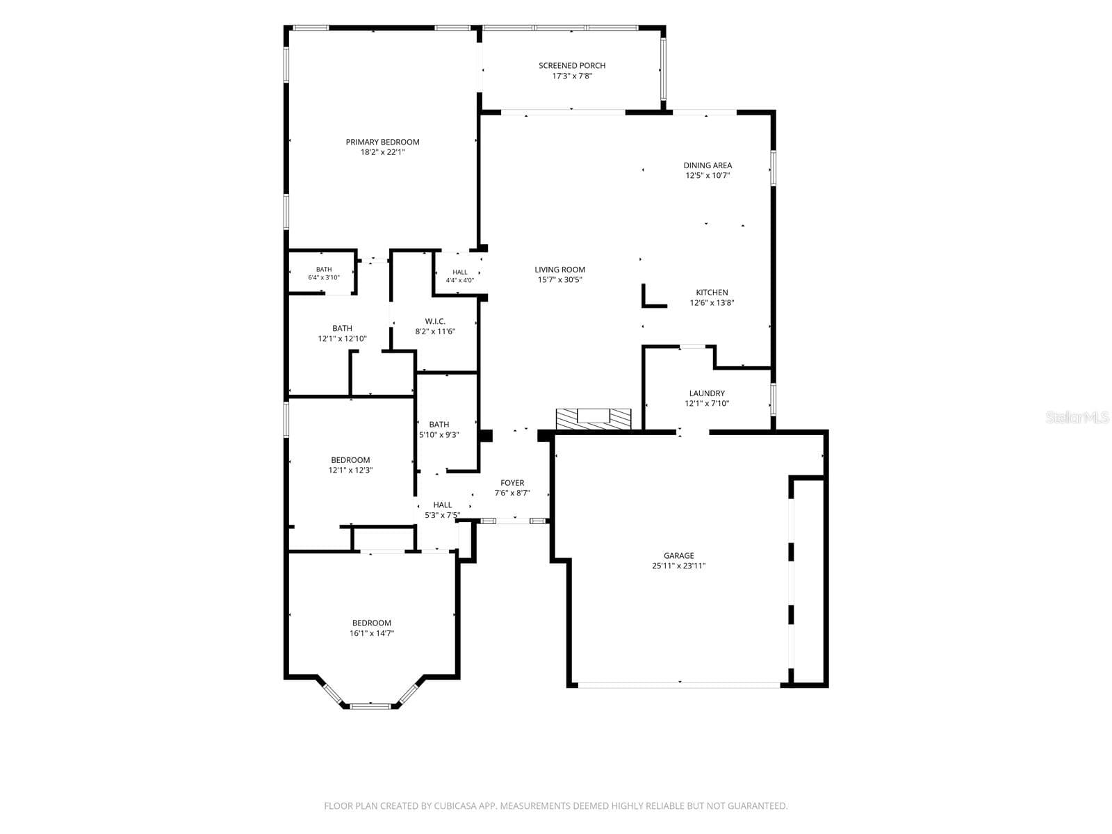 Single Family Residence at 1177 OAK FOREST DR, THE VILLAGES, photo 3 of 47