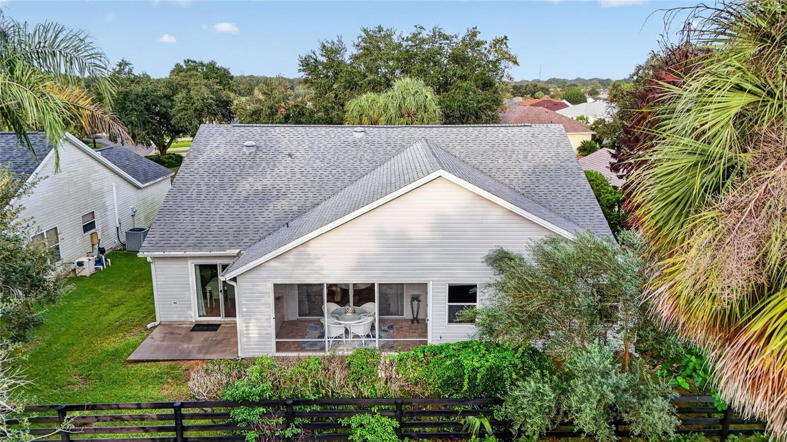 Single Family Residence at 1177 OAK FOREST DR, THE VILLAGES, photo 45 of 47