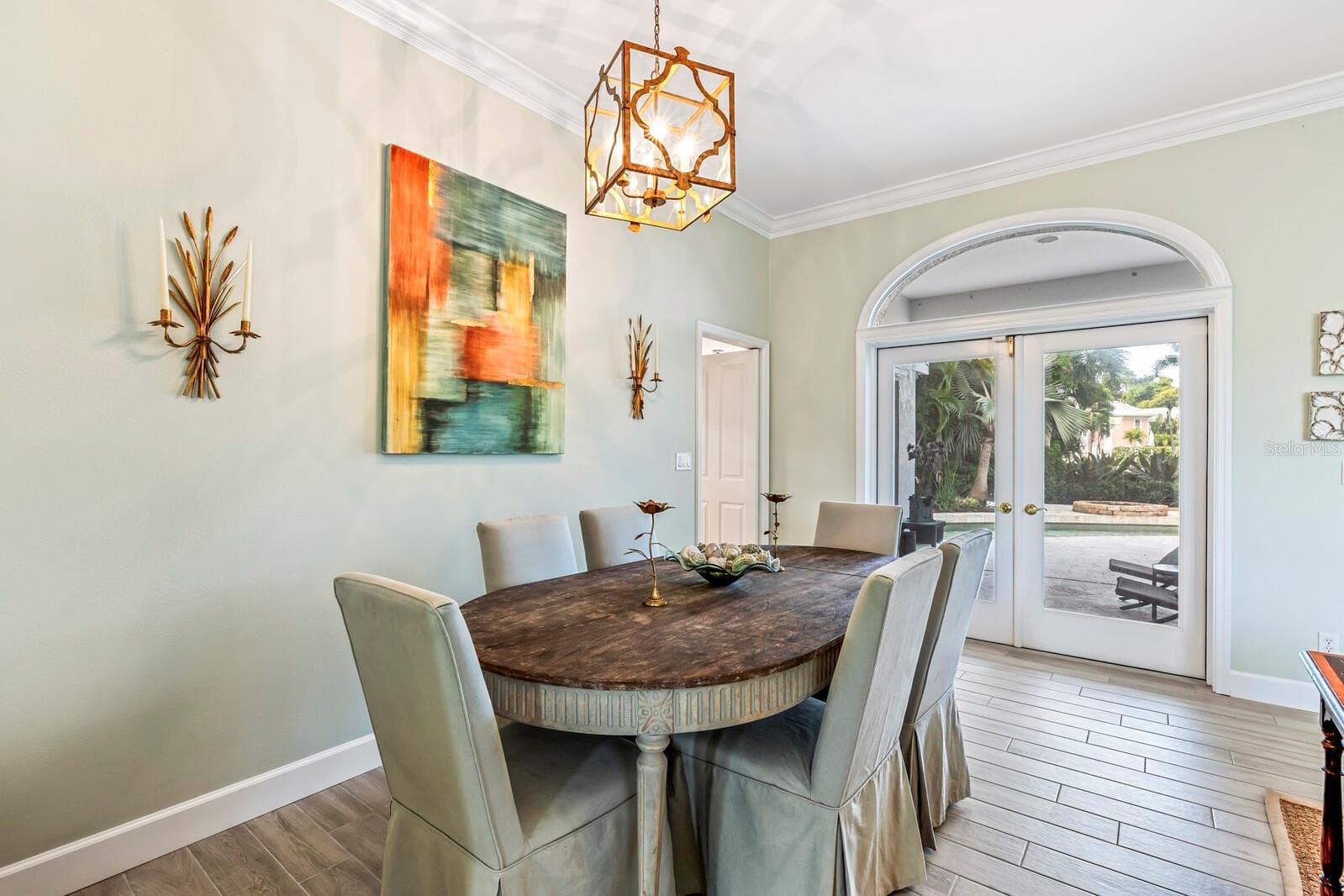 Dining - 252 WATERWAYS AVE, BOCA GRANDE