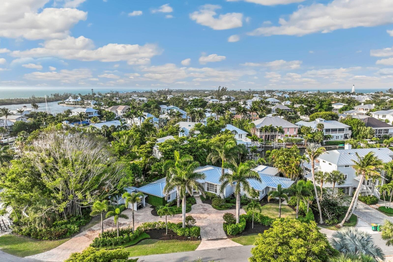 Single Family Residence at 252 WATERWAYS AVE, BOCA GRANDE, photo 28 of 36