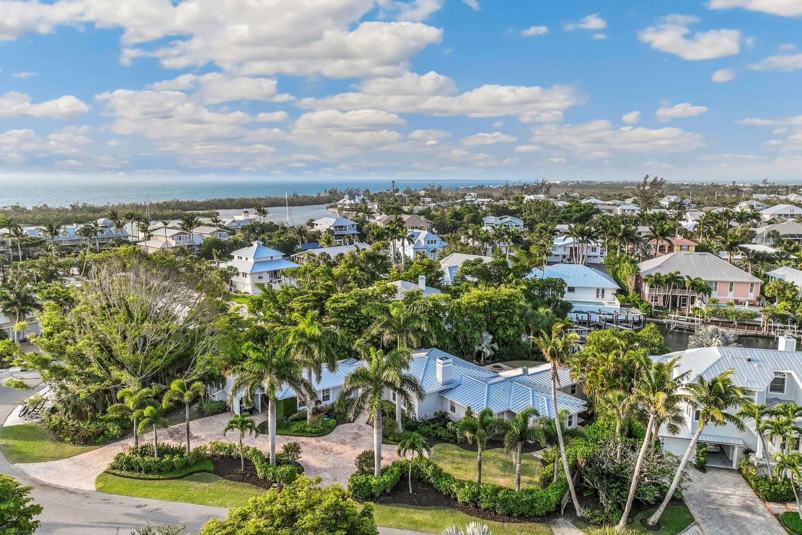 Single Family Residence at 252 WATERWAYS AVE, BOCA GRANDE, photo 29 of 36