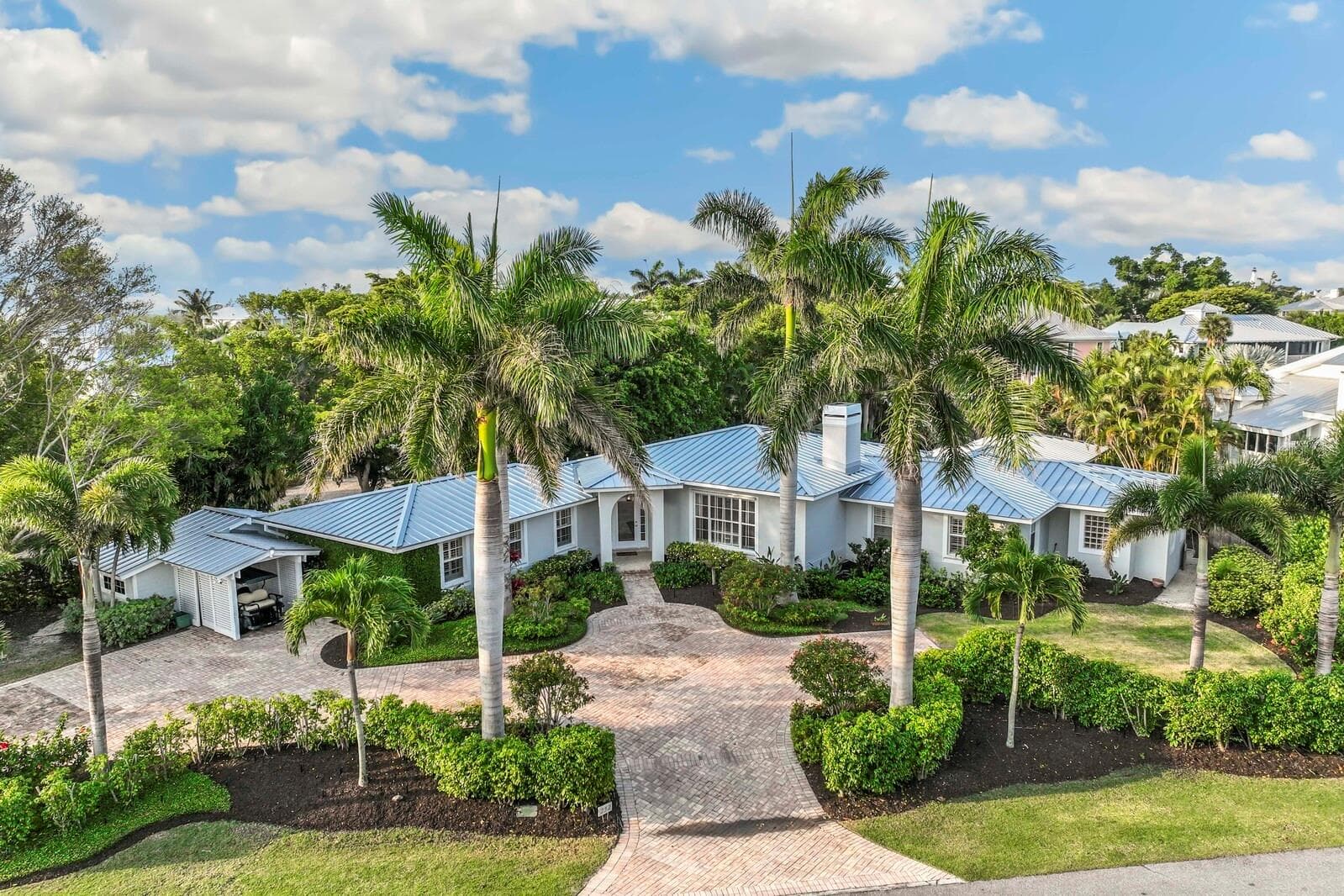 Single Family Residence at 252 WATERWAYS AVE, BOCA GRANDE, photo 36 of 36