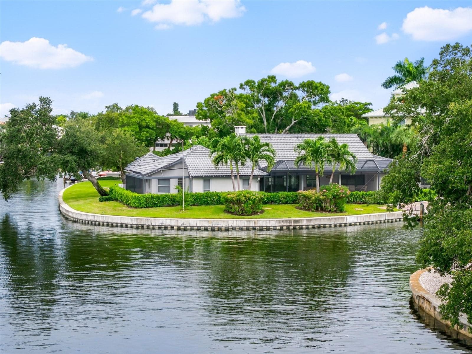 Single Family Residence at 500 VENICE LN, SARASOTA, photo 2 of 59