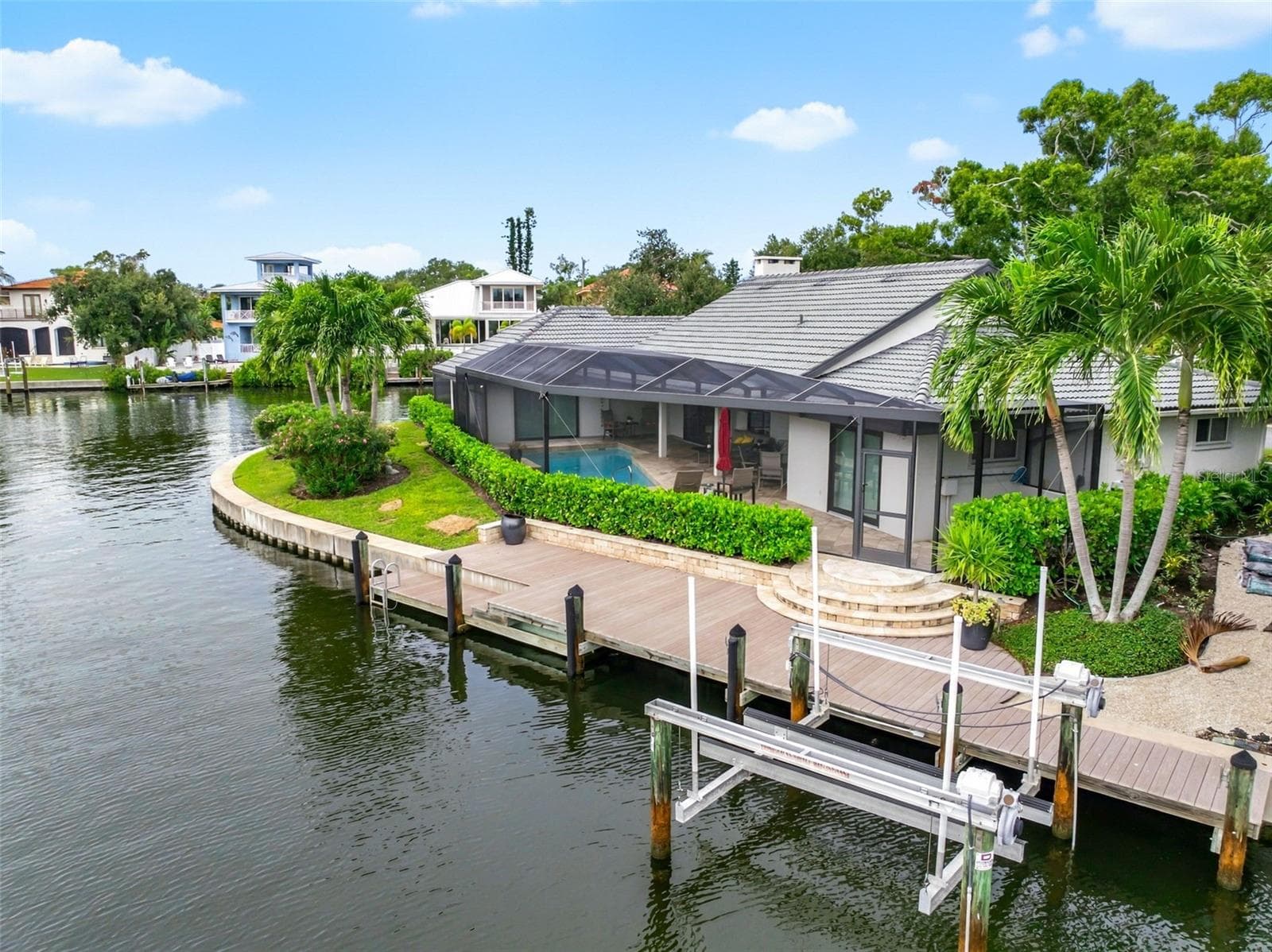 Single Family Residence at 500 VENICE LN, SARASOTA, photo 4 of 59