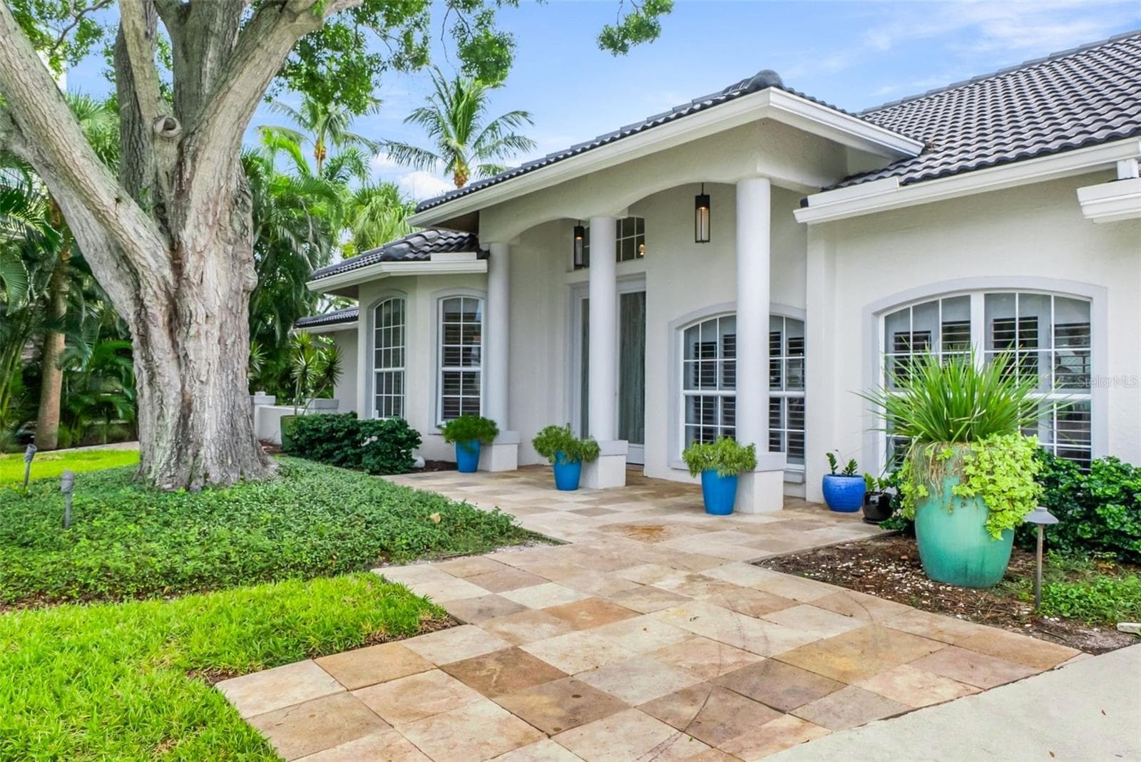 Single Family Residence at 500 VENICE LN, SARASOTA, photo 6 of 59