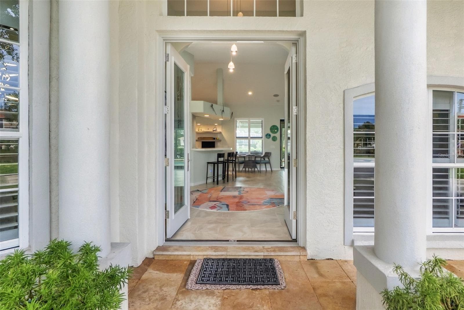 Single Family Residence at 500 VENICE LN, SARASOTA, photo 7 of 59
