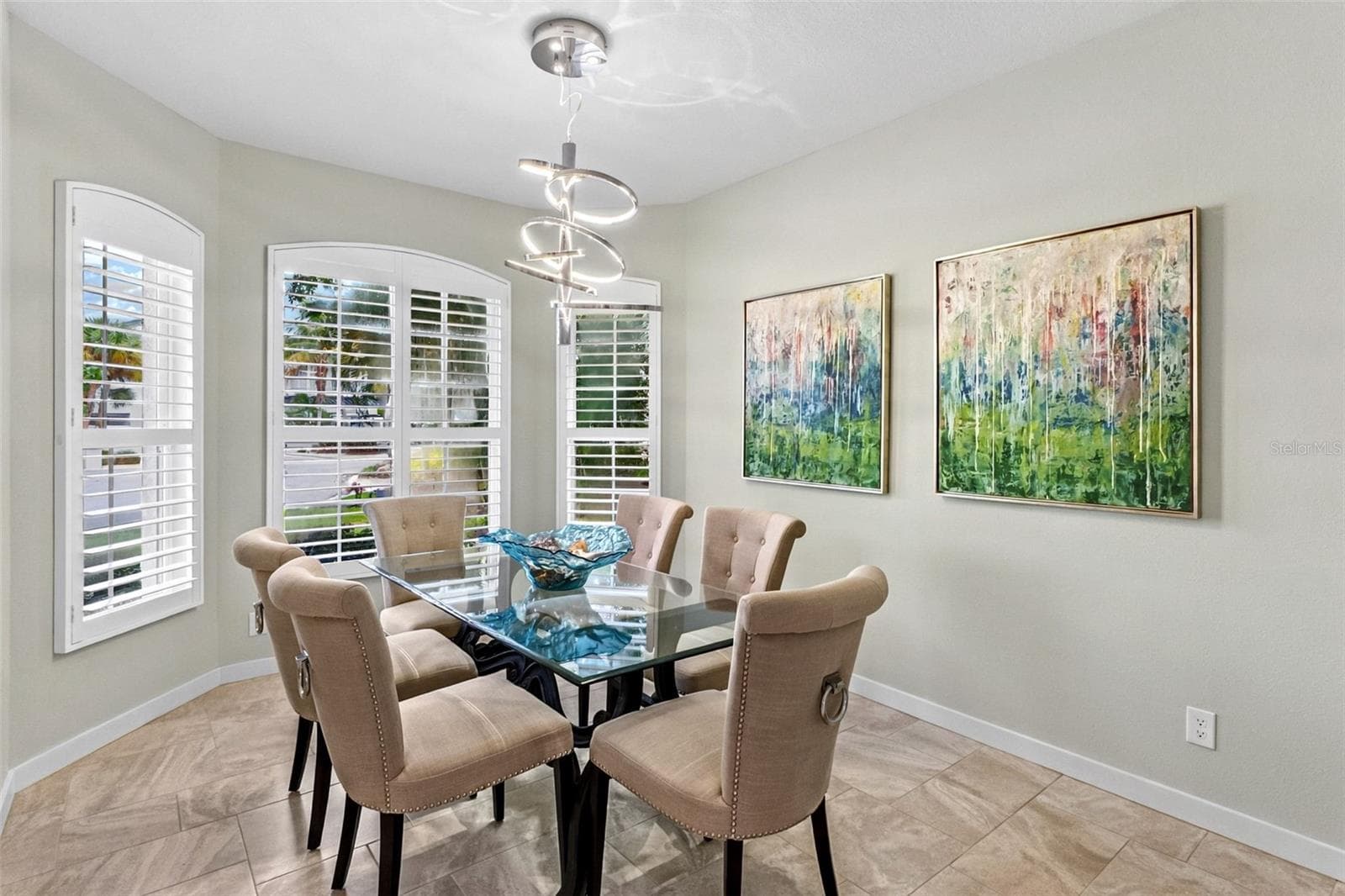 Single Family Residence at 500 VENICE LN, SARASOTA, photo 9 of 59