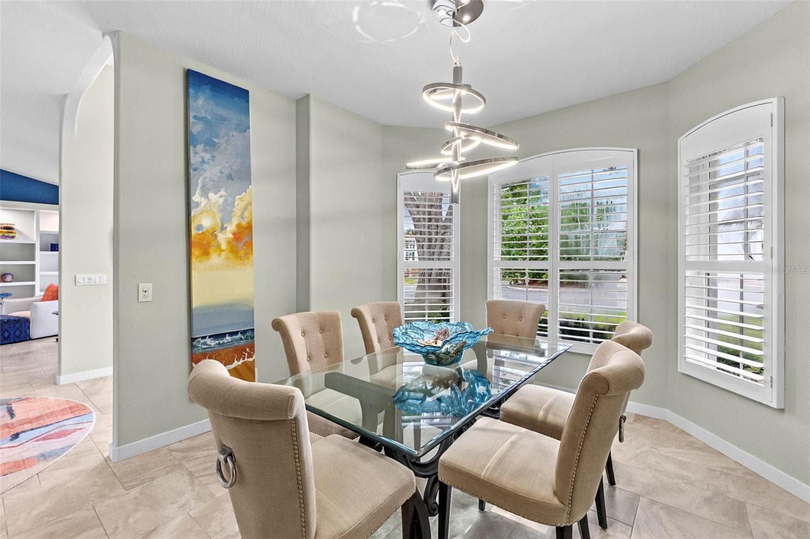 Single Family Residence at 500 VENICE LN, SARASOTA, photo 10 of 59