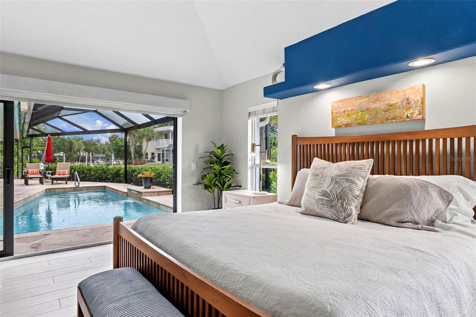 Single Family Residence at 500 VENICE LN, SARASOTA, photo 24 of 59