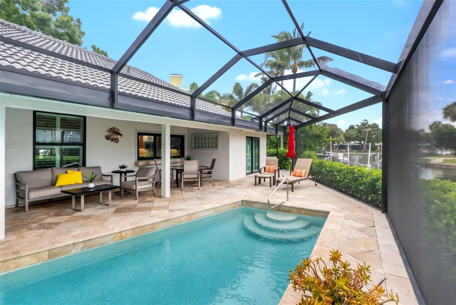 Single Family Residence at 500 VENICE LN, SARASOTA, photo 44 of 59