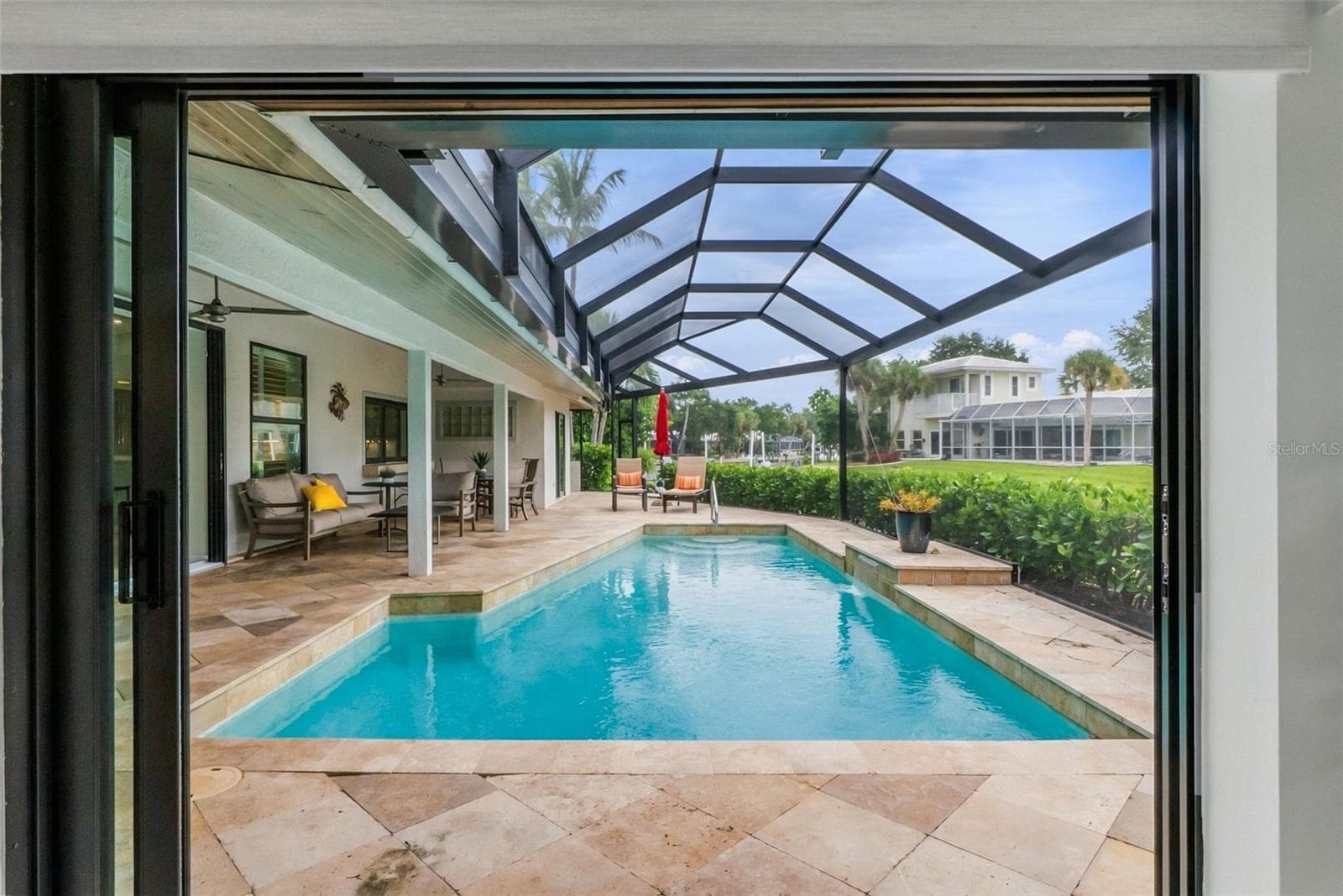 Single Family Residence at 500 VENICE LN, SARASOTA, photo 48 of 59