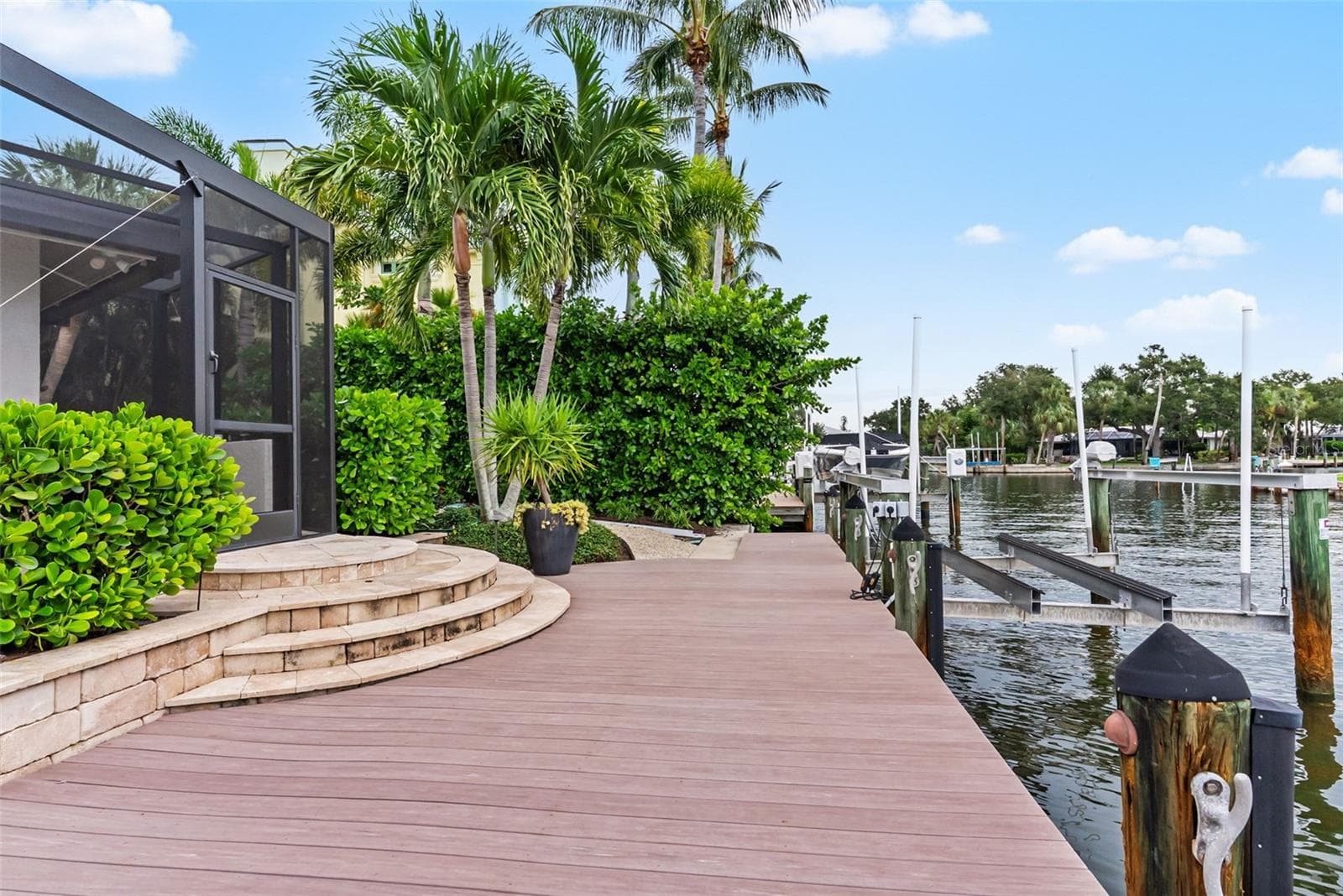 Single Family Residence at 500 VENICE LN, SARASOTA, photo 49 of 59