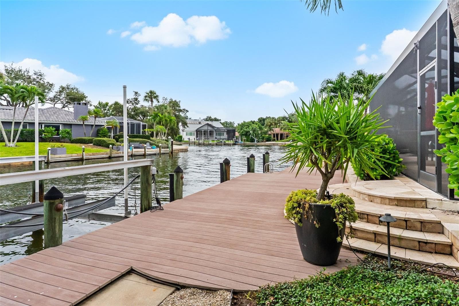 Single Family Residence at 500 VENICE LN, SARASOTA, photo 50 of 59