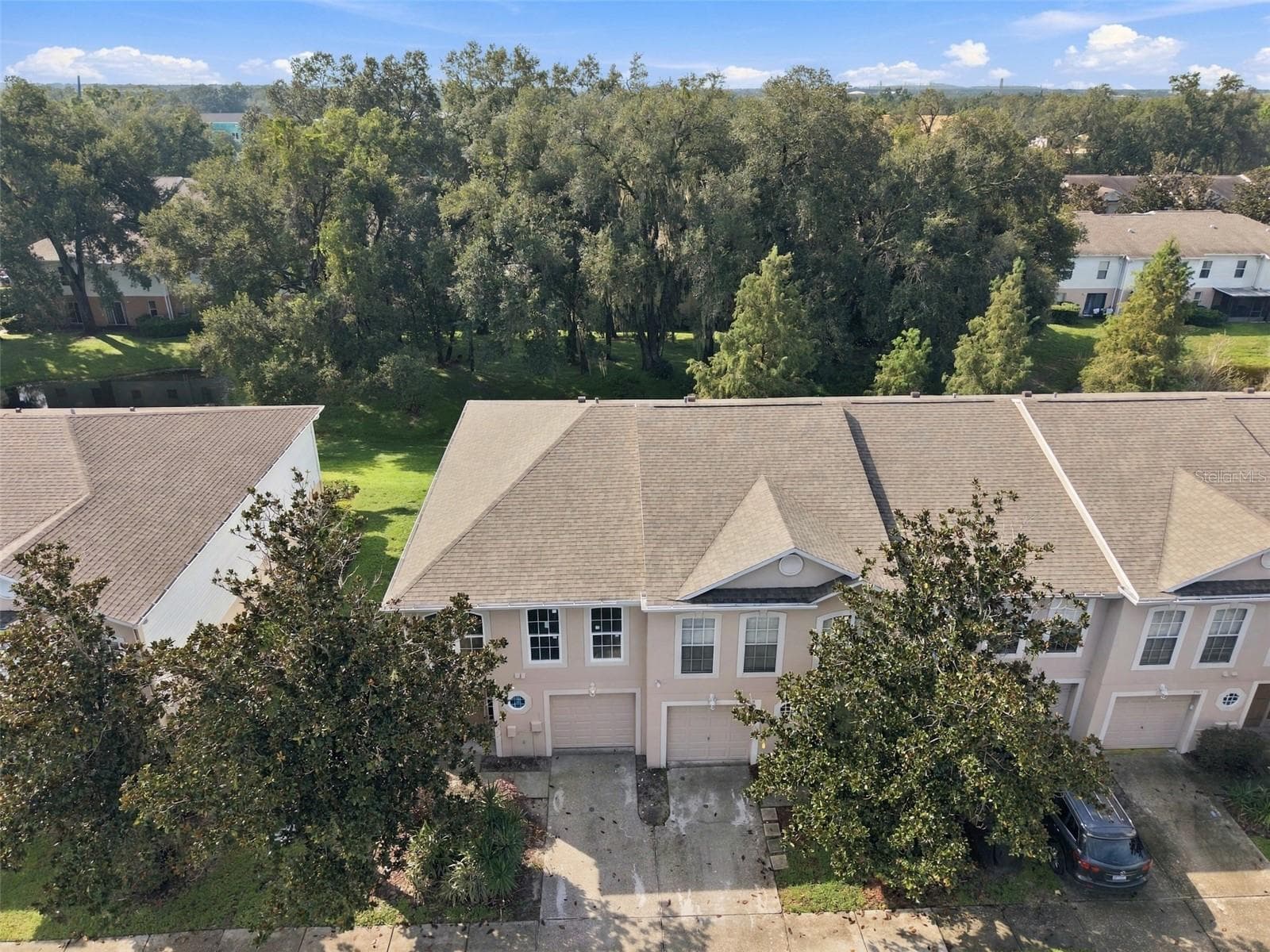 Townhouse at 9951 ASHBURN LAKE DR, TAMPA, photo 39 of 44