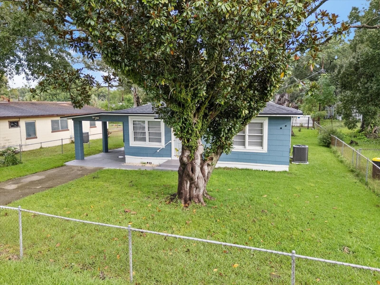 Single Family Residence at 207 KAY ST, AUBURNDALE, photo 27 of 34