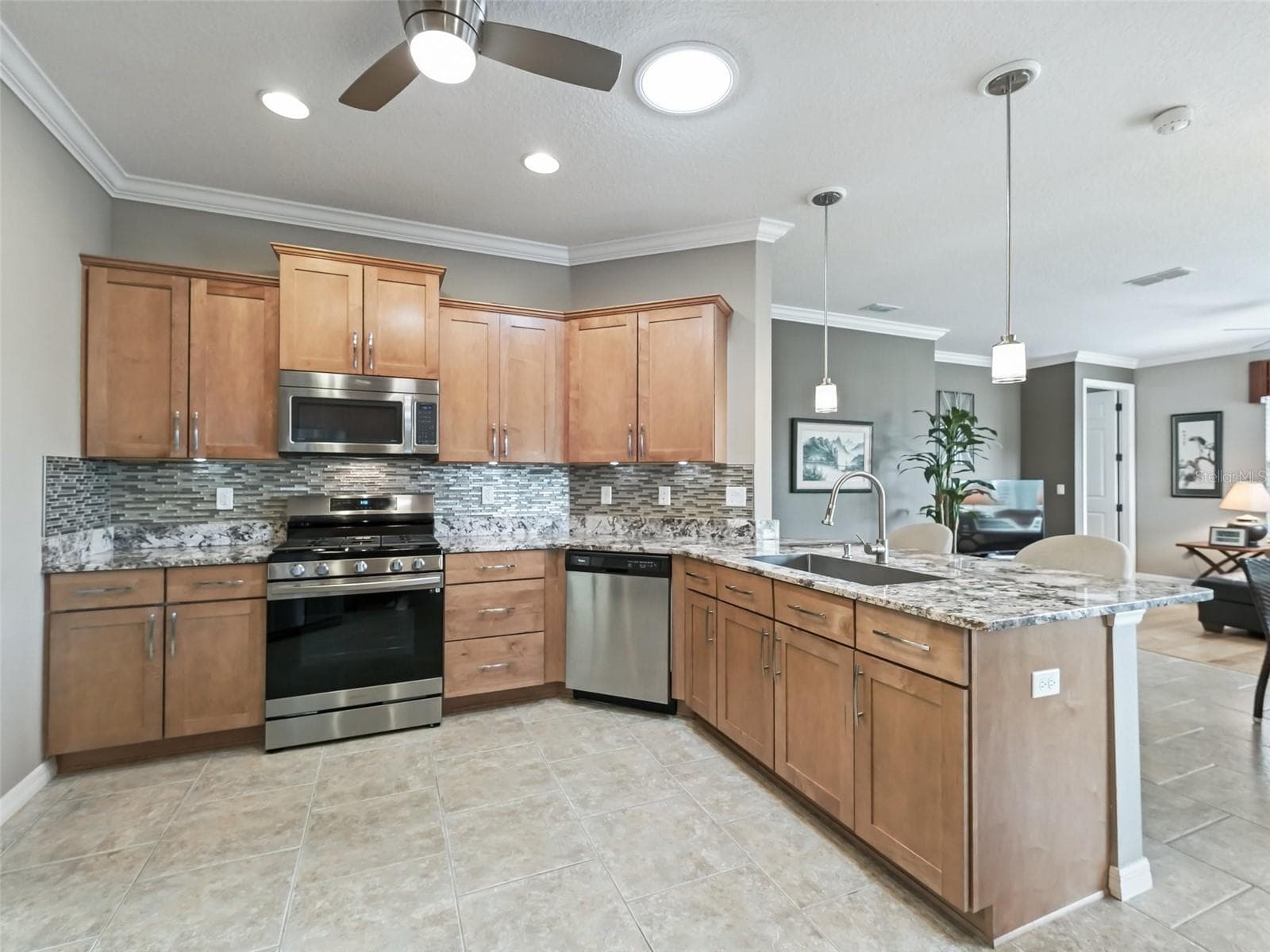 Single Family Residence at 8567 SW 83RD LOOP, OCALA, photo 17 of 106