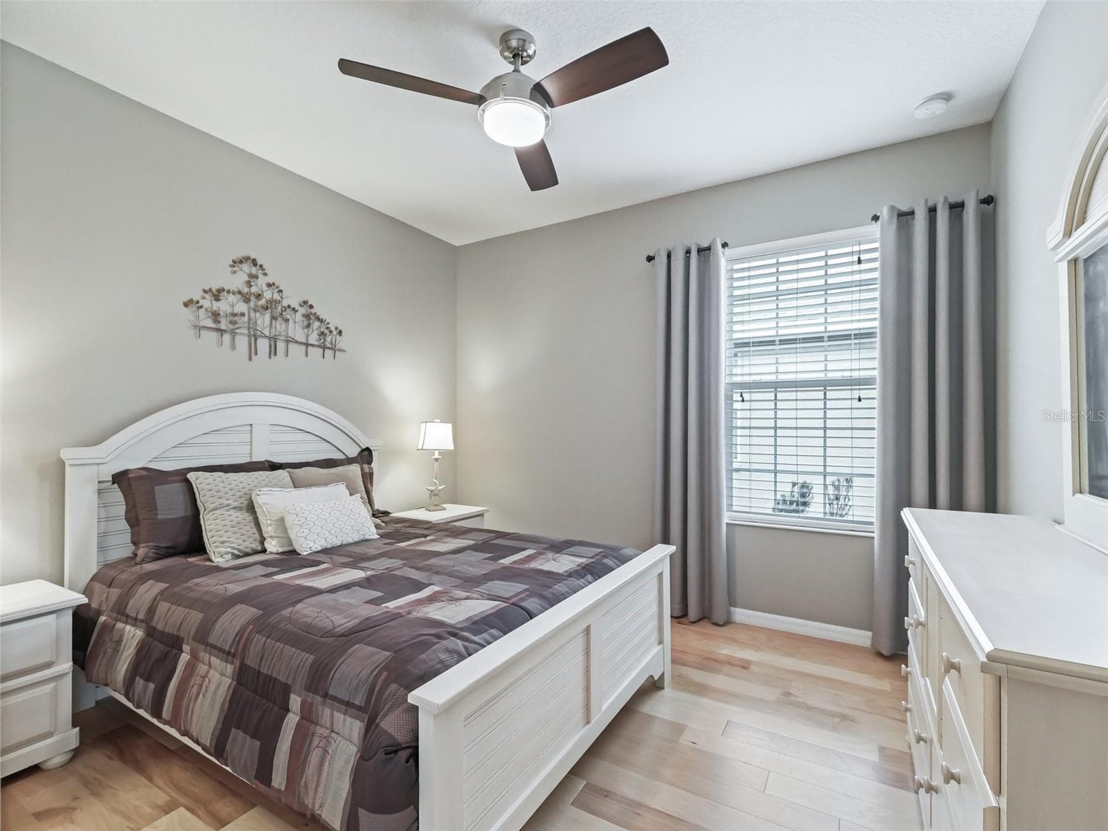 Guest Bedroom 1 - 8567 SW 83RD LOOP, OCALA
