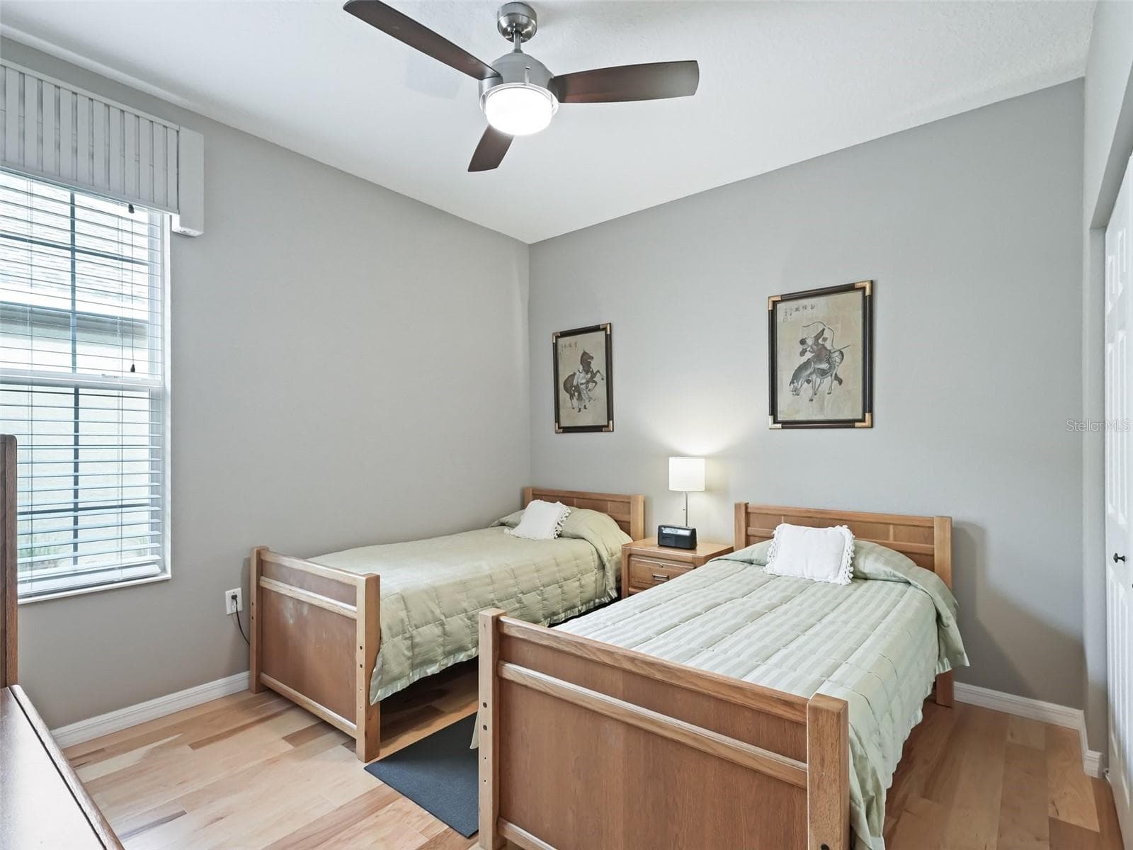 Guest Bedroom 2 - 8567 SW 83RD LOOP, OCALA