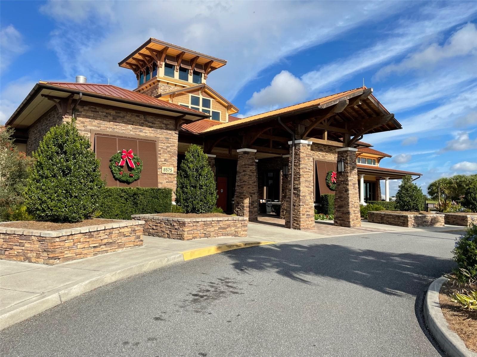 Clubhouse - 8567 SW 83RD LOOP, OCALA
