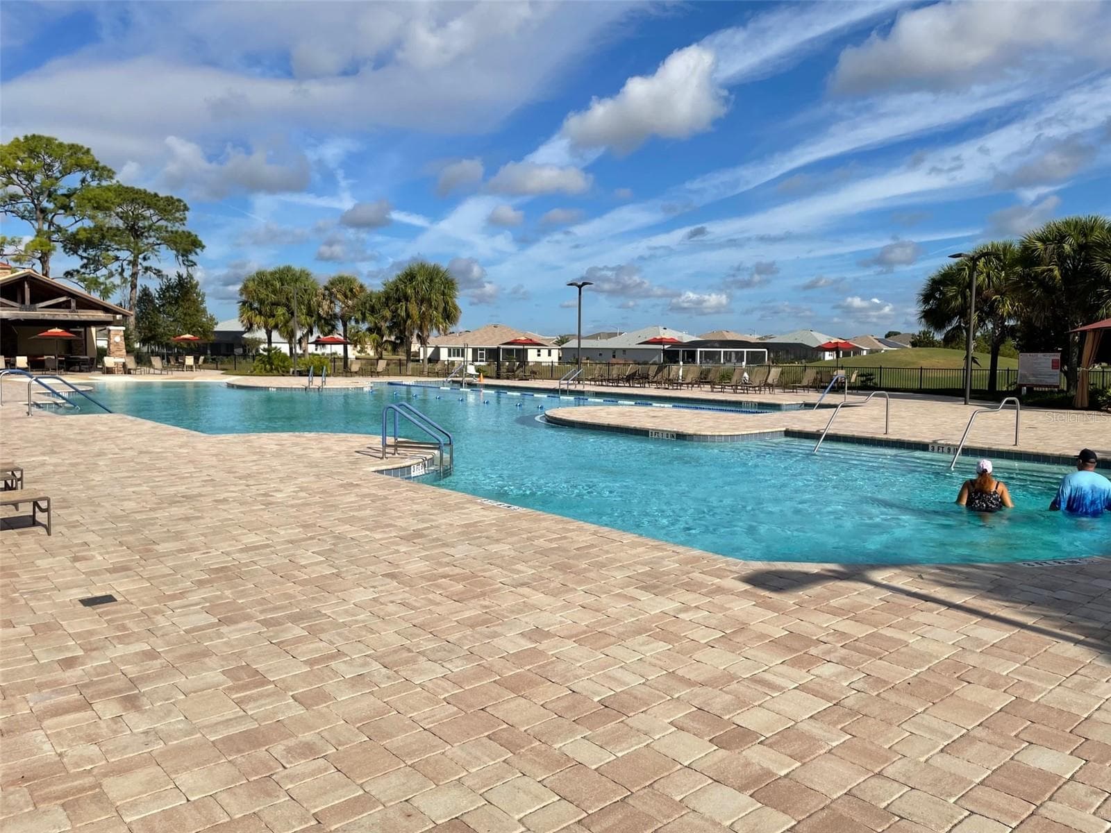 Community Pool 1 of 5 - 8567 SW 83RD LOOP, OCALA
