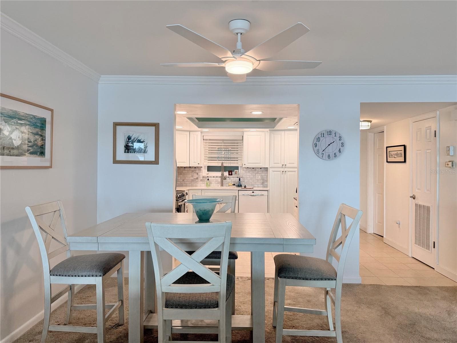 Condominium at 5200 BRITTANY DR S #206, ST PETERSBURG, photo 3 of 66