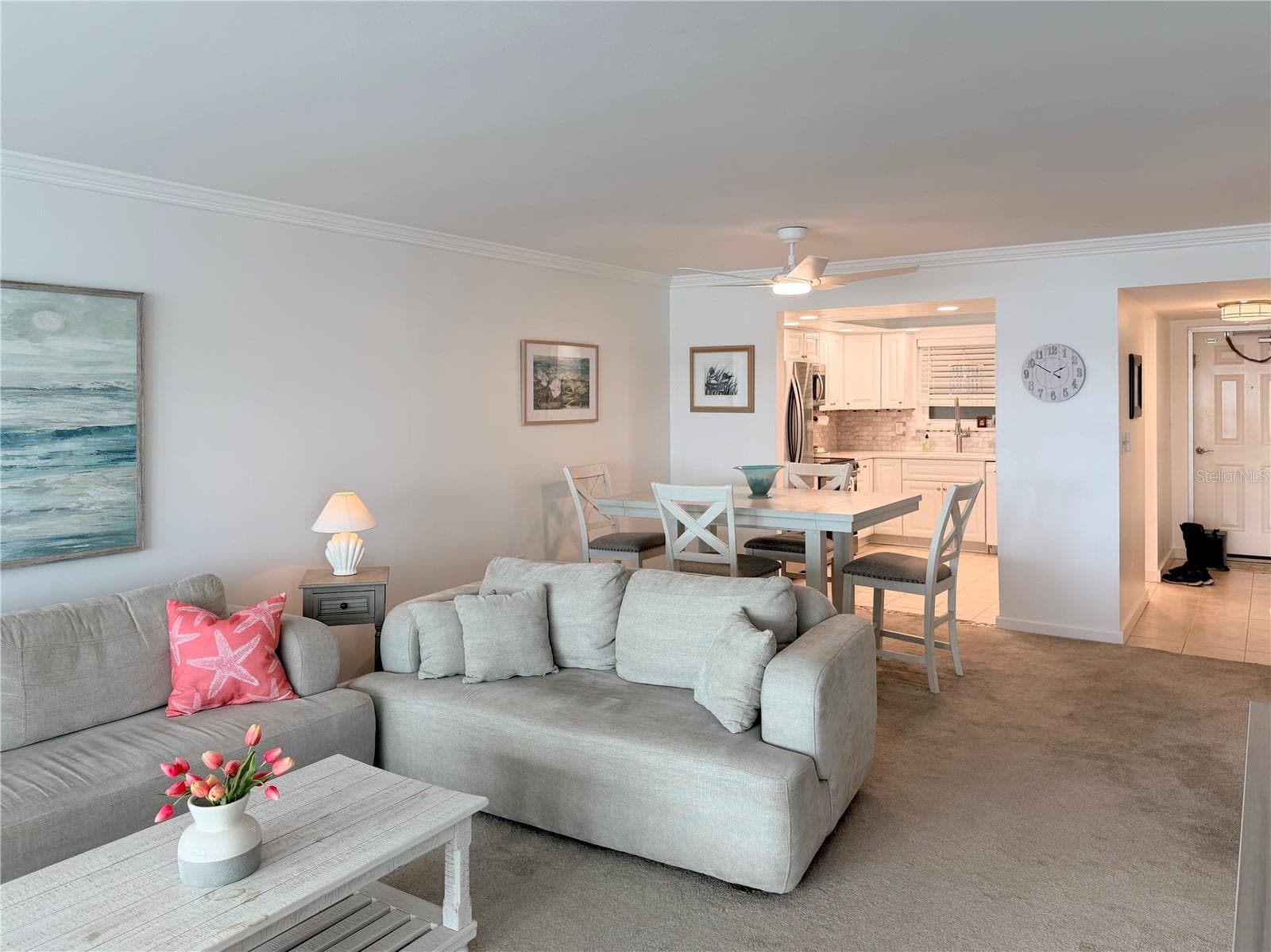 Condominium at 5200 BRITTANY DR S #206, ST PETERSBURG, photo 6 of 66