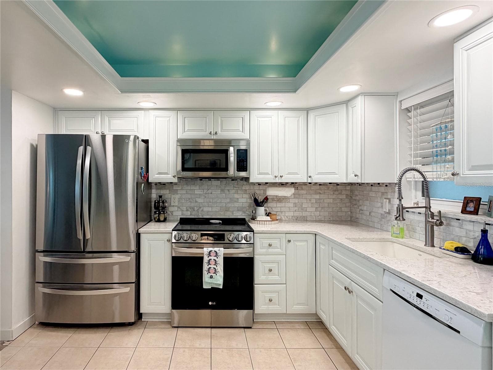 Condominium at 5200 BRITTANY DR S #206, ST PETERSBURG, photo 7 of 66