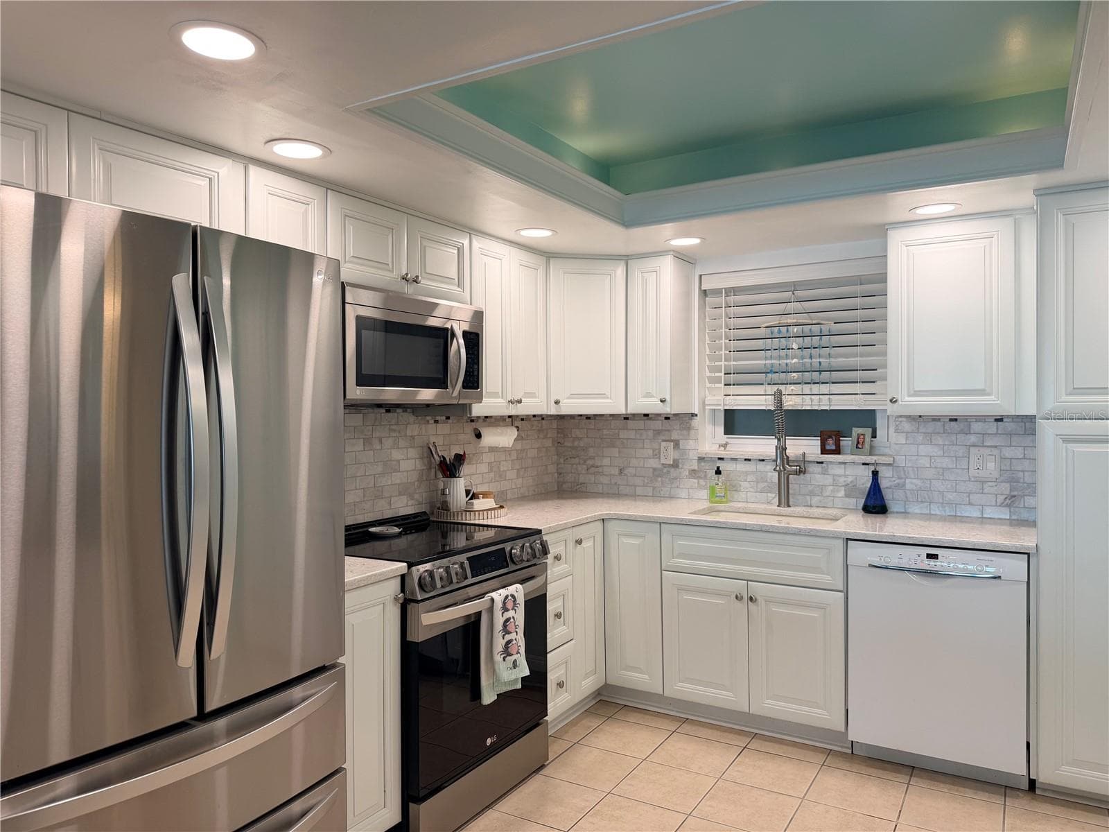 Condominium at 5200 BRITTANY DR S #206, ST PETERSBURG, photo 8 of 66