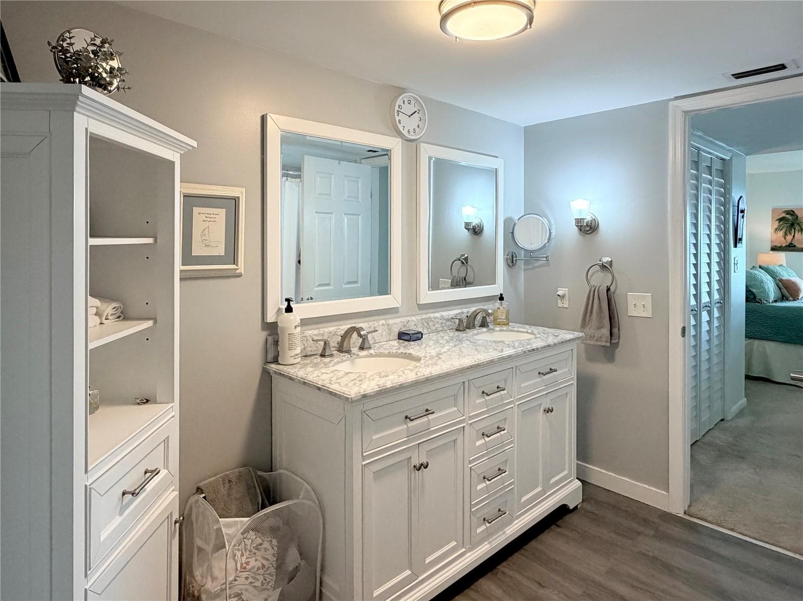 Condominium at 5200 BRITTANY DR S #206, ST PETERSBURG, photo 17 of 66