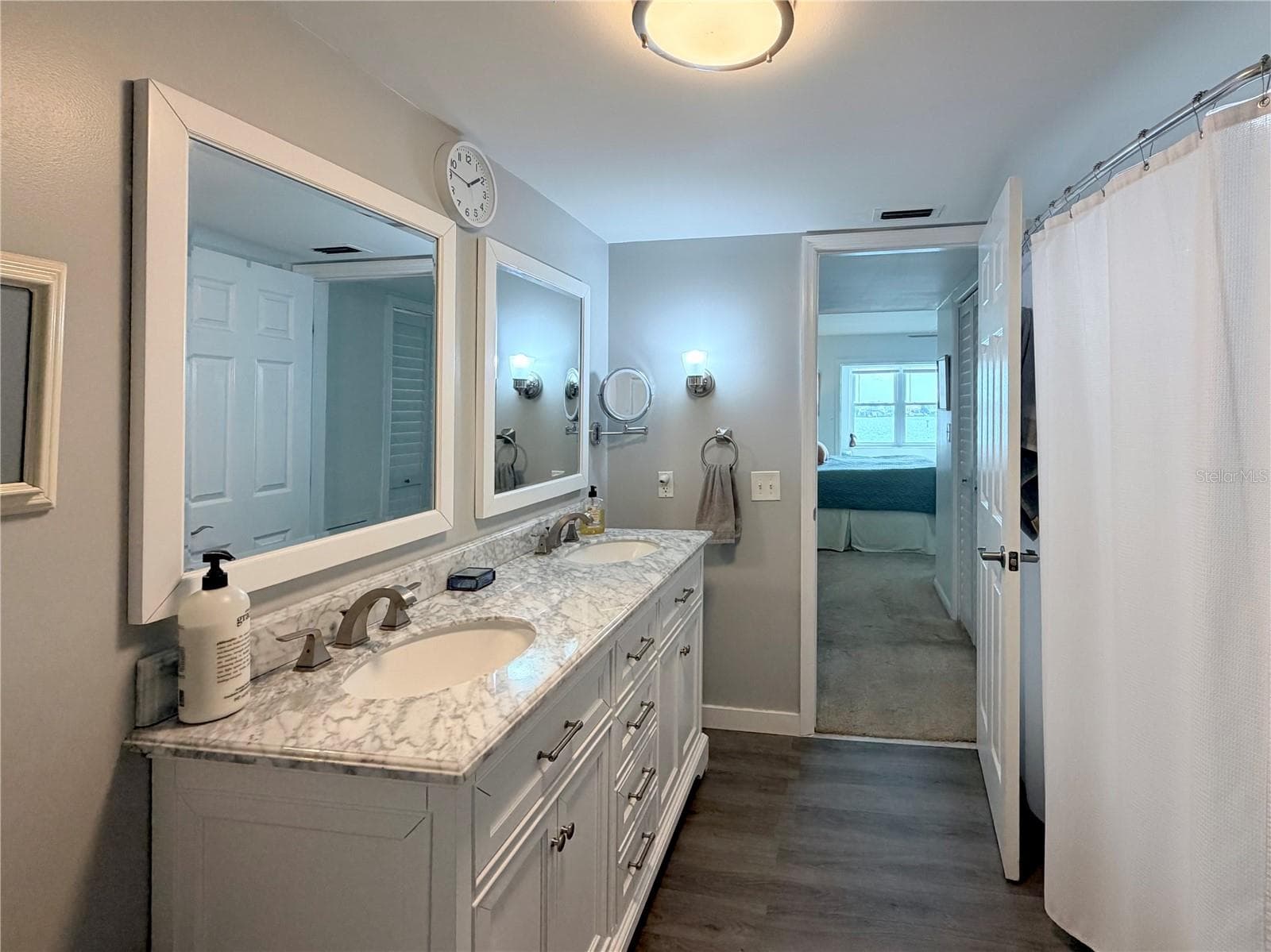 Condominium at 5200 BRITTANY DR S #206, ST PETERSBURG, photo 19 of 66