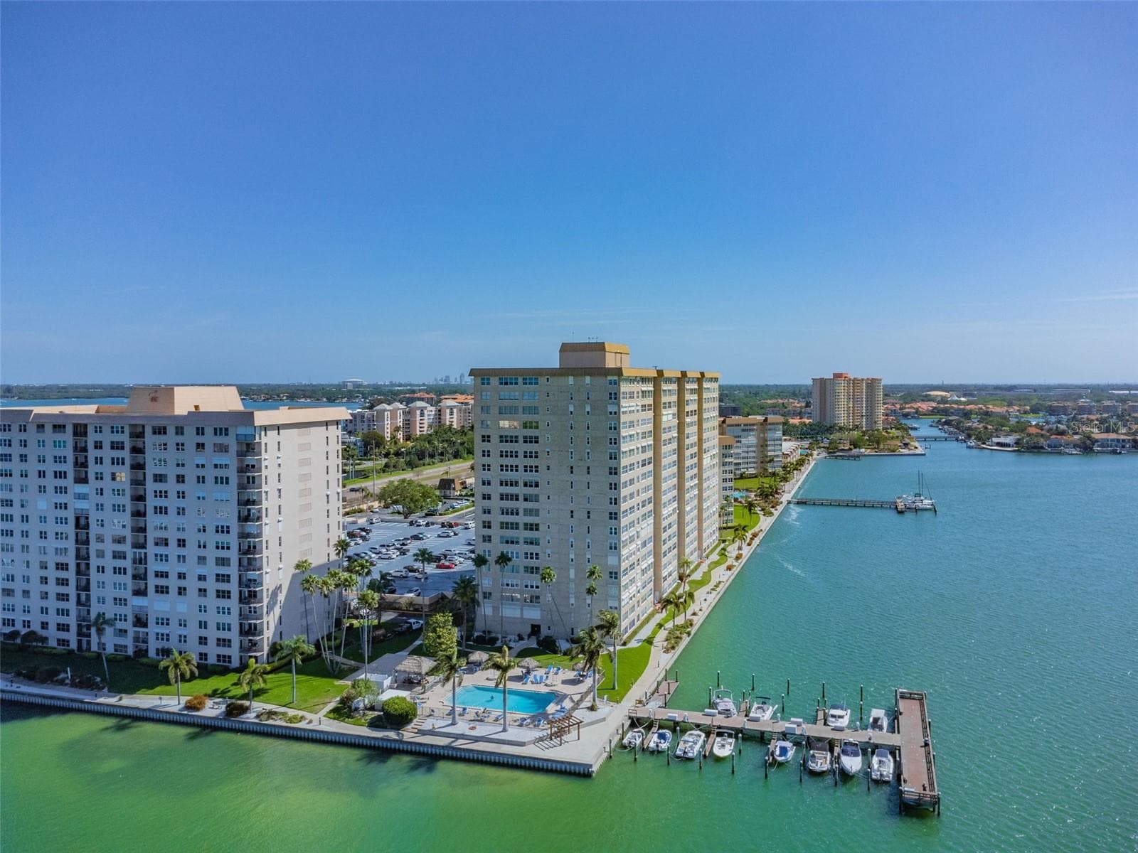 Condominium at 5200 BRITTANY DR S #206, ST PETERSBURG, photo 23 of 66