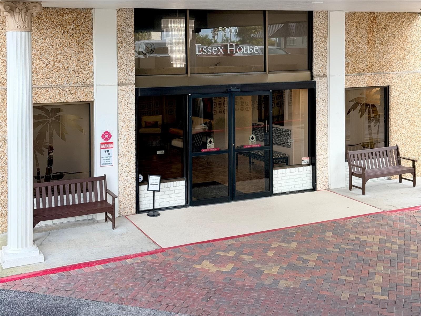 Condominium at 5200 BRITTANY DR S #206, ST PETERSBURG, photo 24 of 66