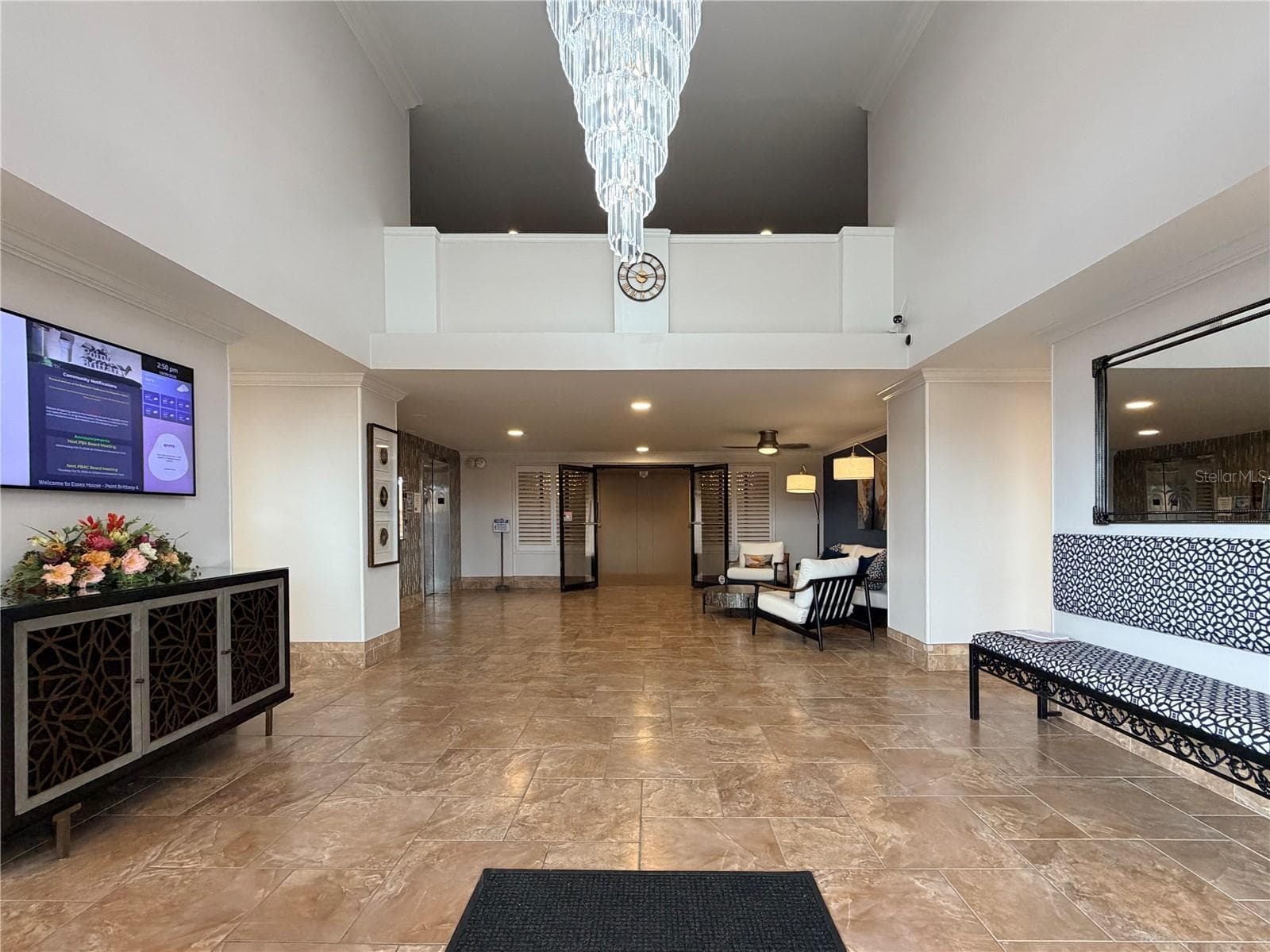 Condominium at 5200 BRITTANY DR S #206, ST PETERSBURG, photo 26 of 66