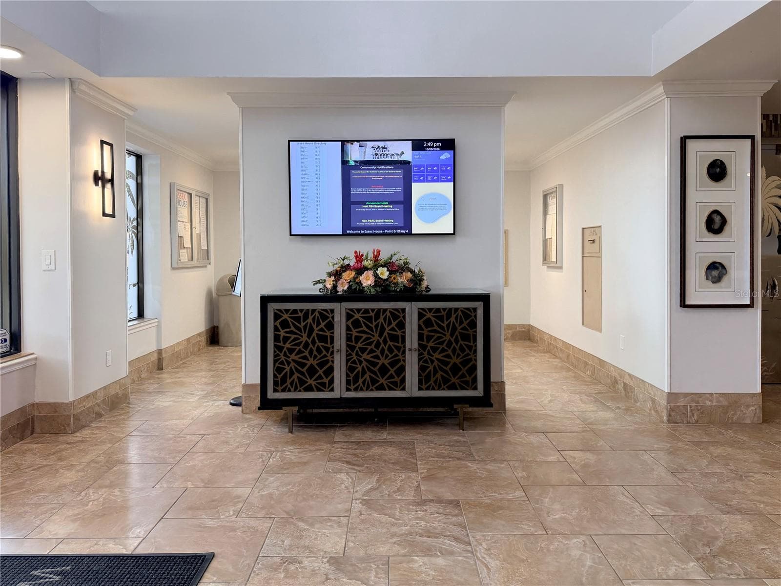 Condominium at 5200 BRITTANY DR S #206, ST PETERSBURG, photo 30 of 66