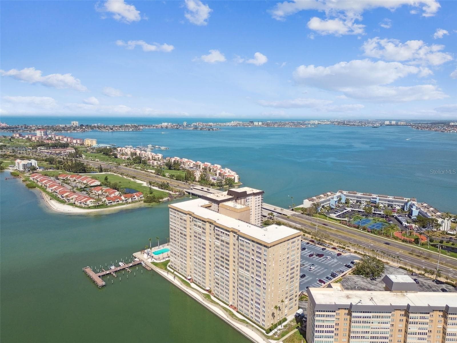 Condominium at 5200 BRITTANY DR S #206, ST PETERSBURG, photo 32 of 66
