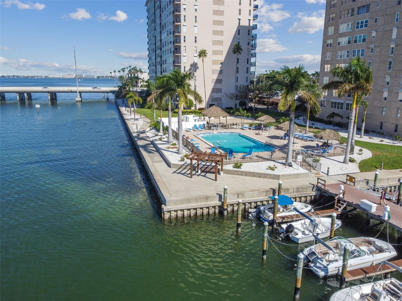 Condominium at 5200 BRITTANY DR S #206, ST PETERSBURG, photo 33 of 66