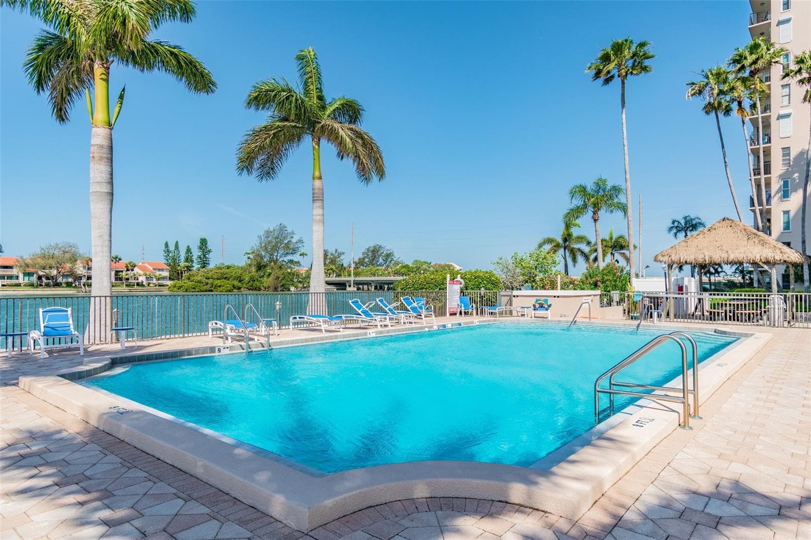 Condominium at 5200 BRITTANY DR S #206, ST PETERSBURG, photo 35 of 66