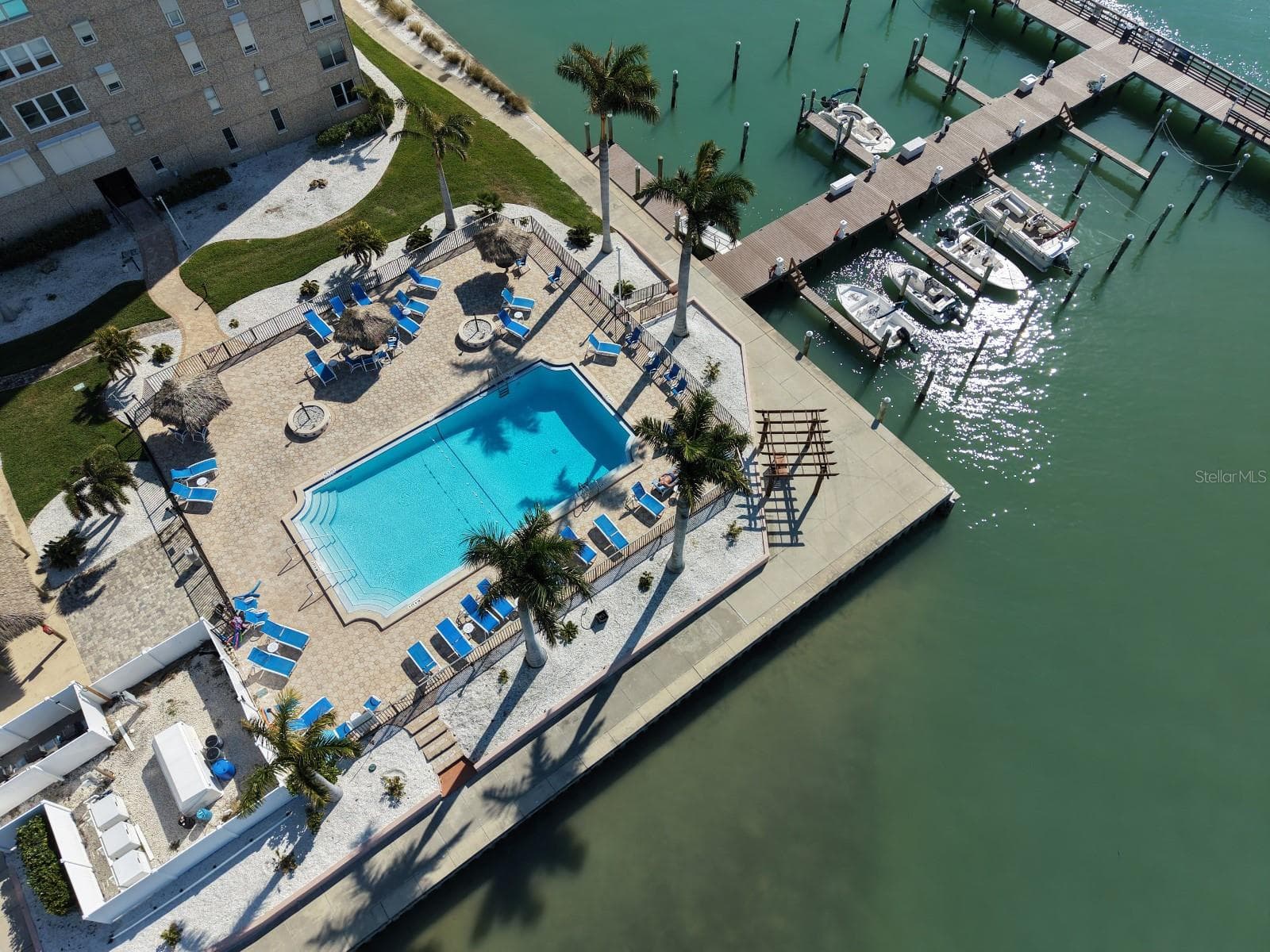Condominium at 5200 BRITTANY DR S #206, ST PETERSBURG, photo 37 of 66
