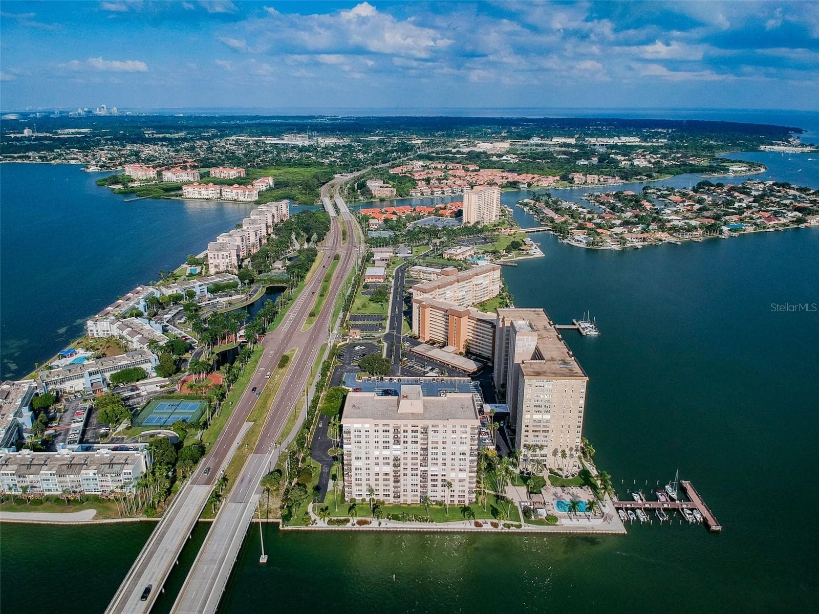 Condominium at 5200 BRITTANY DR S #206, ST PETERSBURG, photo 44 of 66
