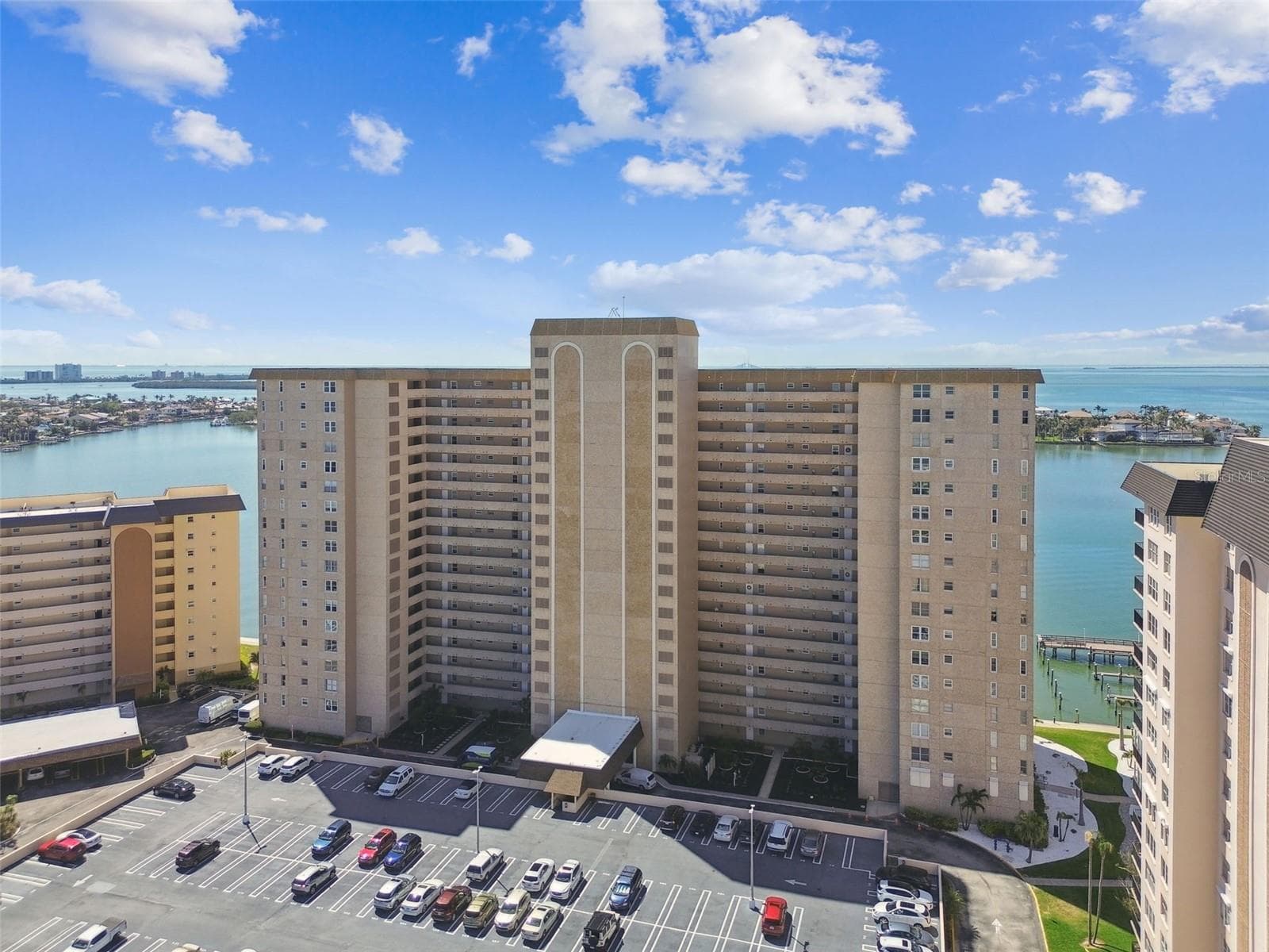Condominium at 5200 BRITTANY DR S #206, ST PETERSBURG, photo 45 of 66
