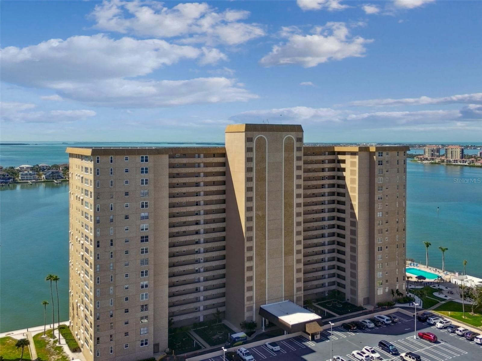 Condominium at 5200 BRITTANY DR S #206, ST PETERSBURG, photo 46 of 66
