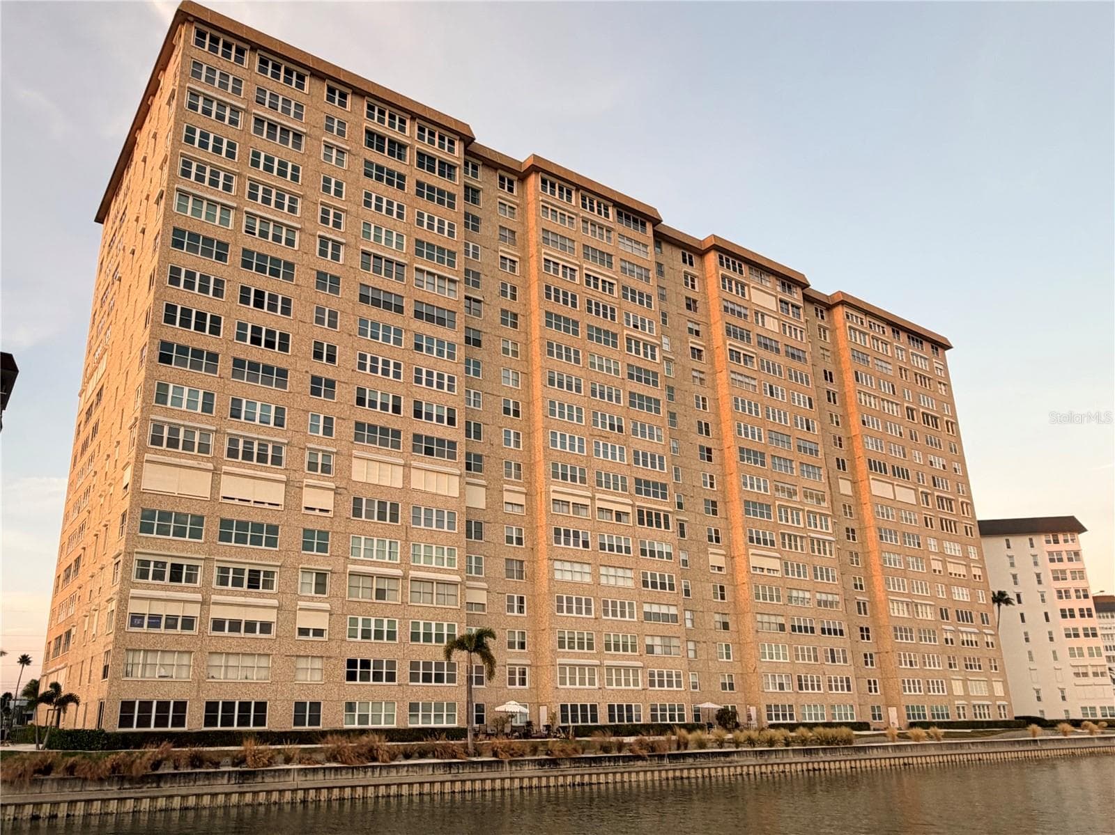 Condominium at 5200 BRITTANY DR S #206, ST PETERSBURG, photo 47 of 66