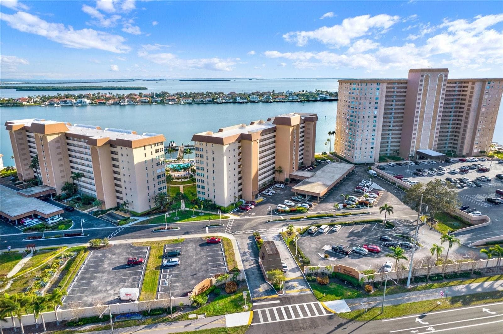Condominium at 5200 BRITTANY DR S #206, ST PETERSBURG, photo 52 of 66